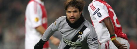 Europa League: Juventus-Ajax (Italia1), Roma-Panathinaikos (Mediaset Premium)